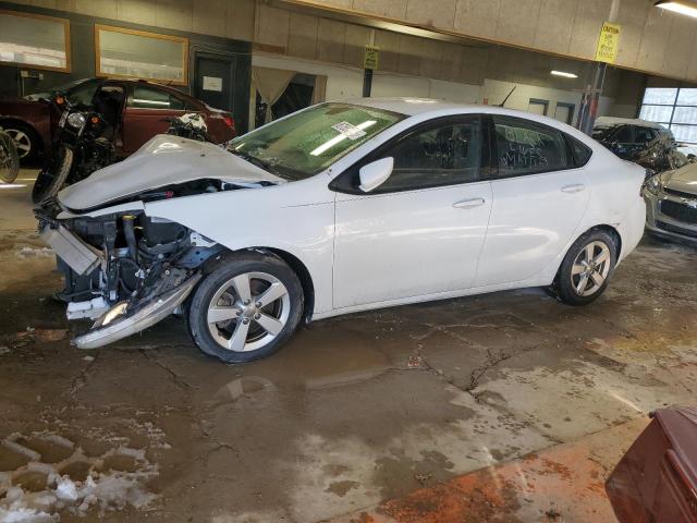 2015 DODGE DART SXT - 1C3CDFBB1FD432153