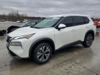 2022 NISSAN ROGUE SV - 5N1BT3BB0NC727432