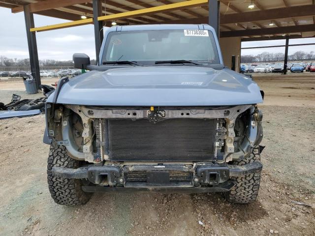 2023 FORD BRONCO BAS - 1FMEE5DH6PLC15360