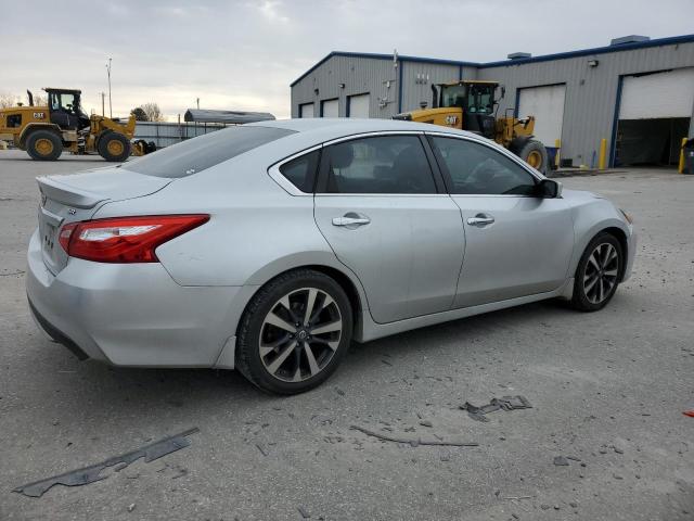 2016 NISSAN ALTIMA 2.5 - 1N4AL3AP5GC246811