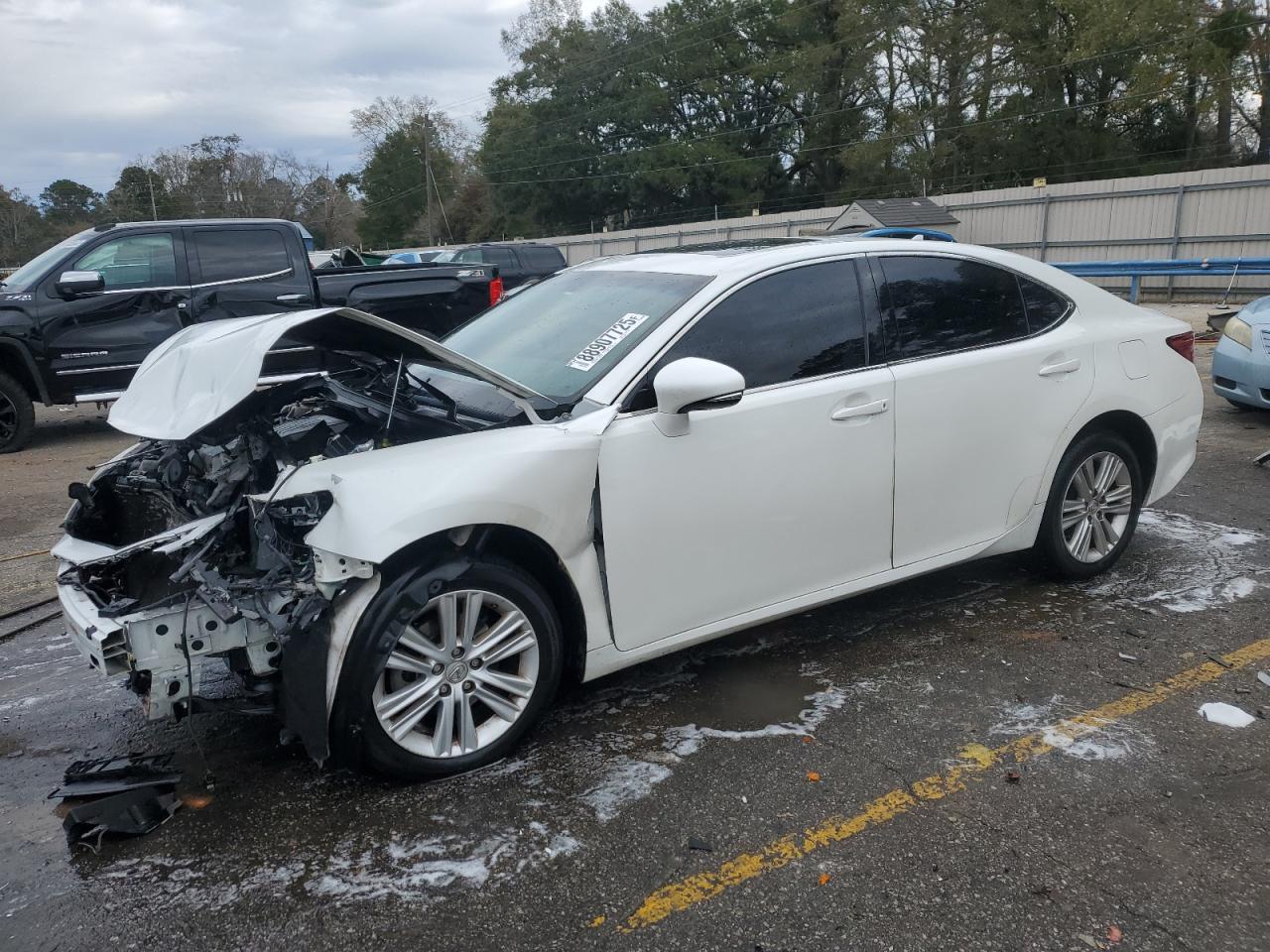 LEXUS ES 350