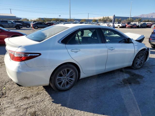 2015 TOYOTA CAMRY HYBR - 4T1BD1FKXFU160847
