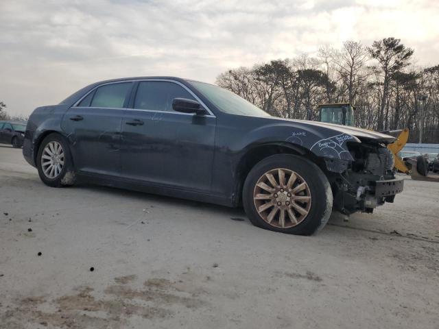 Vin: 2c3ccaag9dh529152, lot: 43059885, chrysler 300 20134