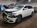 2017 INFINITI QX60 - 5N1DL0MM9HC519320