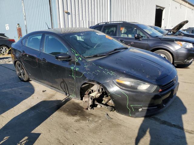 2015 DODGE DART GT 1C3CDFEB9FD146398