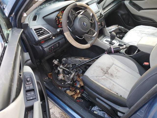 2021 SUBARU FORESTER JF2SKADC0MH432402