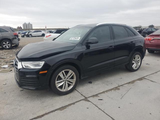 2018 AUDI Q3 PREMIUM - WA1BCCFS7JR023986