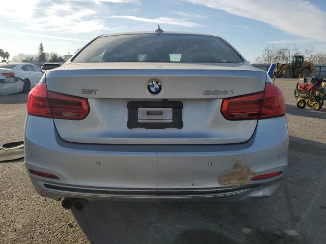 2016 BMW 328 I SULE - WBA8E9C54GK646296