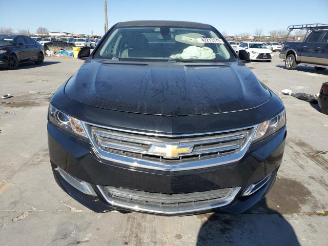 2017 CHEVROLET IMPALA LT - 1G1105SA7HU146951