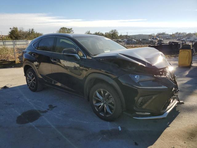 2020 LEXUS NX 300 F S JTJSARBZ7L5006937