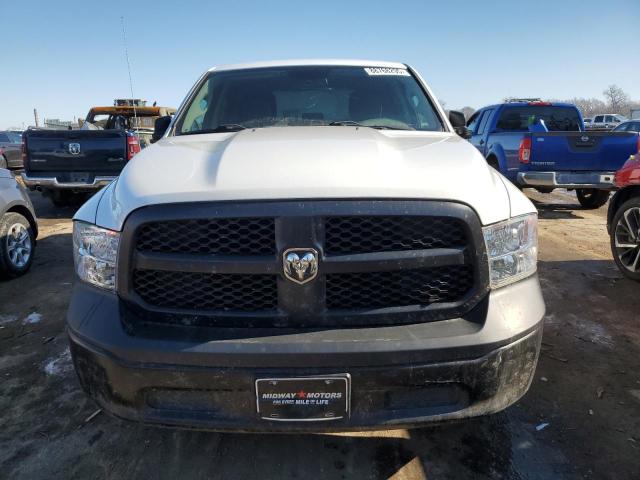 2017 RAM 1500 ST - 1C6RR6FG9HS741419