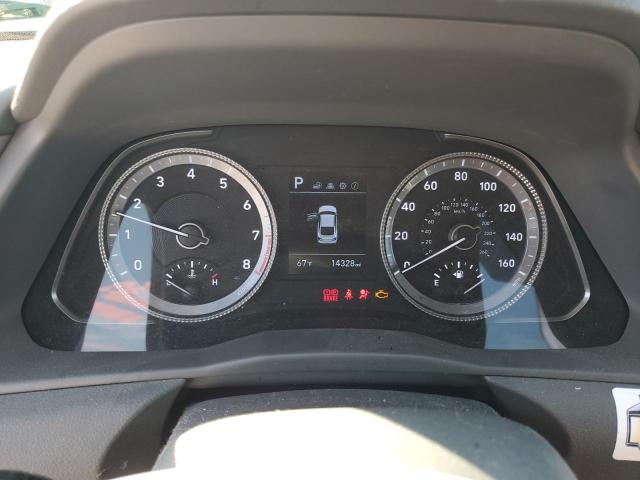 2020 HYUNDAI SONATA SE - 5NPEG4JA4LH056143