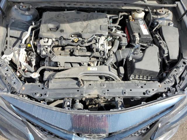 2018 TOYOTA CAMRY L 4T1B11HK8JU576300