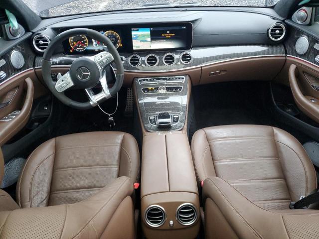 2019 MERCEDES-BENZ E 63 AMG-S - WDDZF8KB0KA557478