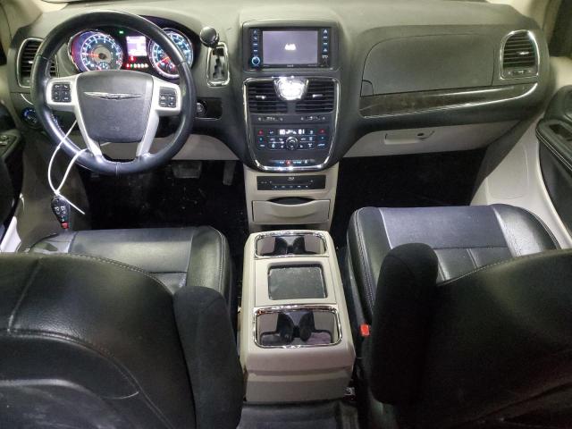 2015 CHRYSLER TOWN & COU - 2C4RC1CG8FR630361