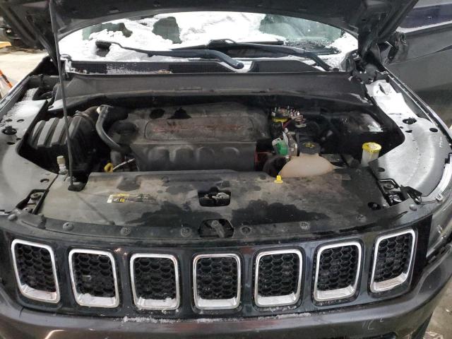 2018 JEEP COMPASS LI - 3C4NJDCB5JT329157