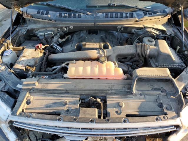 2018 FORD F150 SUPER - 1FTEW1EG3JKD54326