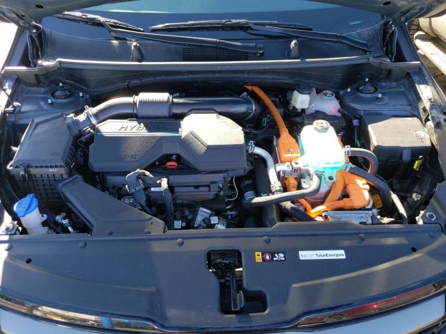 2024 KIA SPORTAGE X - KNDPZDDH0R7119828