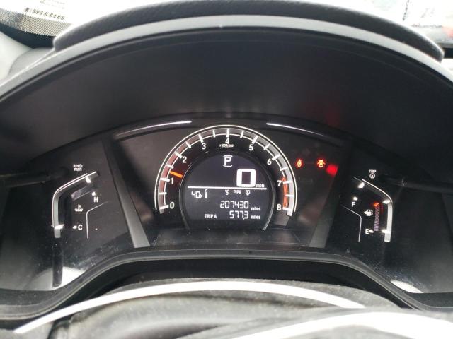 2018 HONDA CRV 2HKRW6H3XJH232472