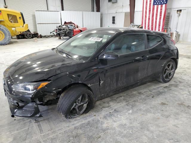 HYUNDAI VELOSTER BASE