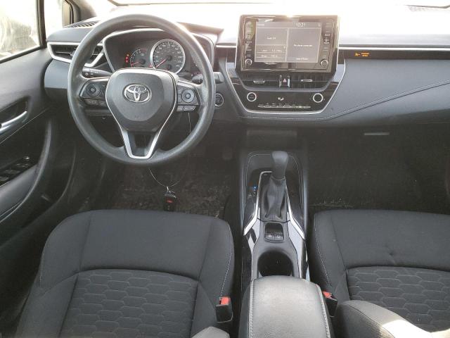 2019 TOYOTA COROLLA SE JTNK4RBE9K3002840