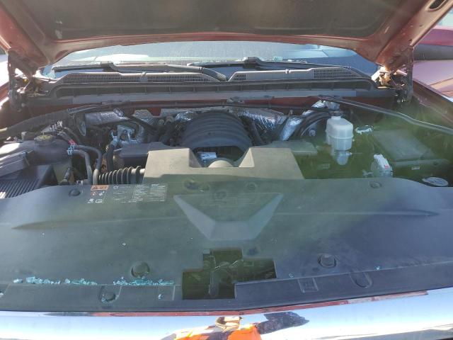 2016 CHEVROLET SILVERADO - 3GCUKREC9GG365205
