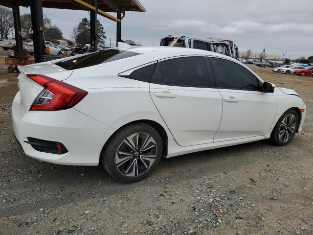 2017 HONDA CIVIC EXL - 19XFC1F74HE002428