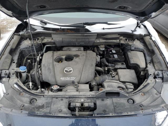2018 MAZDA CX-5 GRAND - JM3KFBDM5J1378978