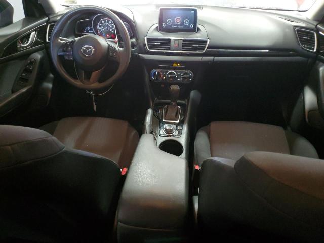 2016 MAZDA 3 SPORT 3MZBM1T70GM314313