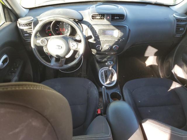 2016 KIA SOUL - KNDJN2A22G7873901