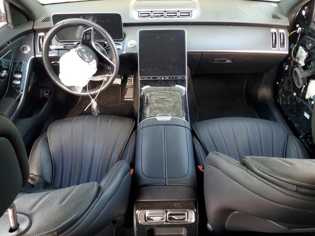 2023 MERCEDES-BENZ S 500 4MAT W1K6G6DB8PA222171