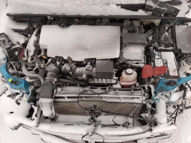 2022 TOYOTA PRIUS PRIM - JTDKAMFPXN3201668