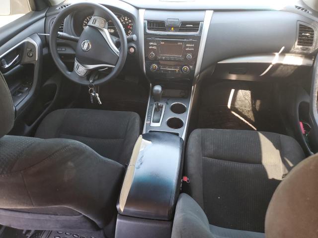 2015 NISSAN ALTIMA 2.5 - 1N4AL3AP9FC451773