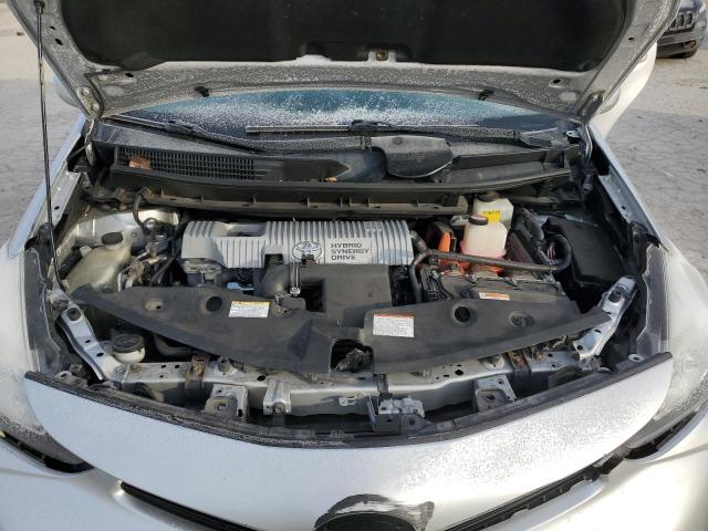 2016 TOYOTA PRIUS V - JTDZN3EU3GJ042981