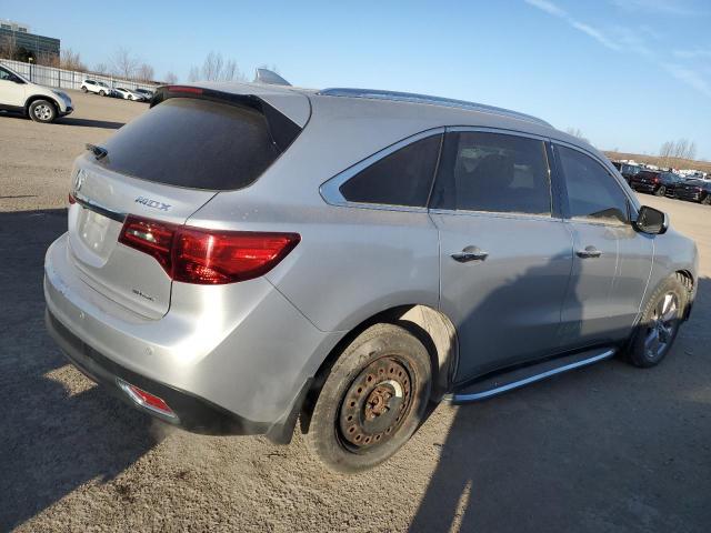 Vin: 5fryd4h85fb501922, lot: 86270494, acura mdx advance 20153