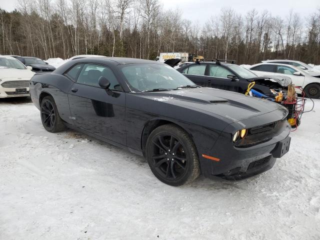 2016 DODGE CHALLENGER - 2C3CDZAG9GH263793