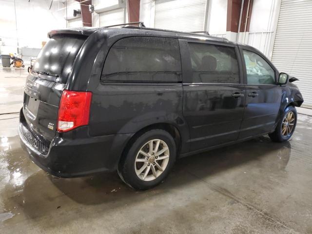 2016 DODGE GRAND CARA - 2C4RDGCG3GR395725