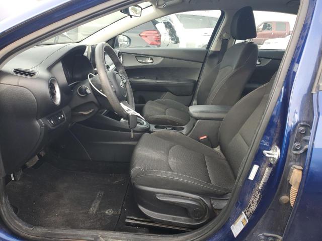 2021 KIA FORTE FE - 3KPF24AD9ME374133