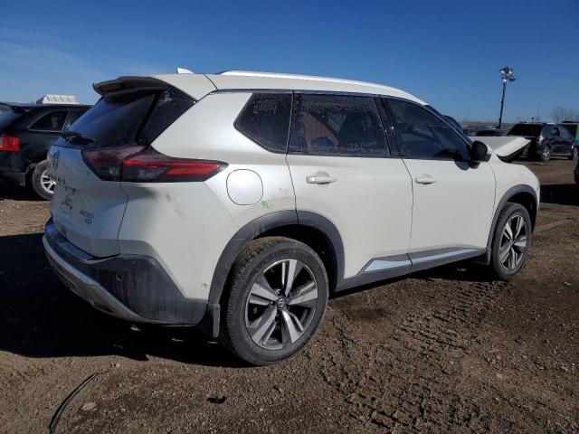 2021 NISSAN ROGUE PLAT JN8AT3DD2MW309969