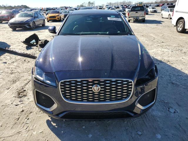 2022 JAGUAR XF SE SAJBG4FX5NCY91393