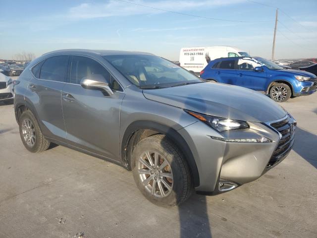 2020 LEXUS NX 300 JTJDARBZ9L5001098