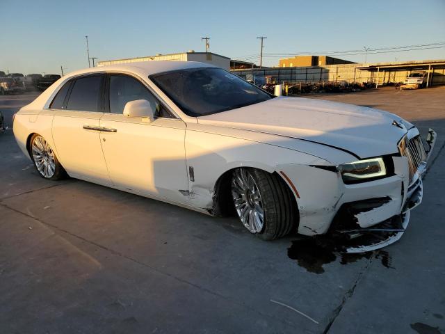 2022 ROLLS-ROYCE GHOST SCATV0C00NU208980
