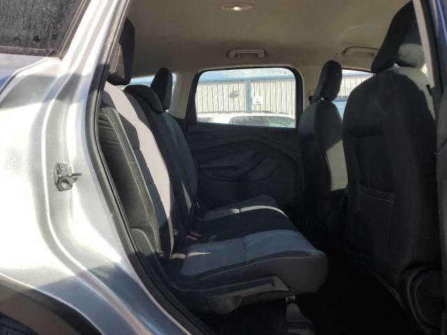 2019 FORD ESCAPE S - 1FMCU0F76KUA99842