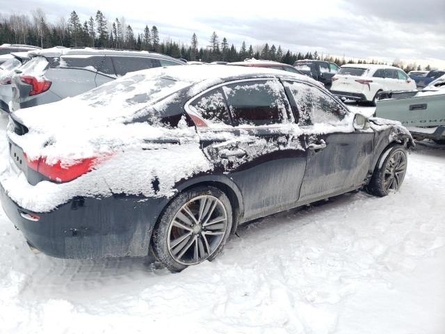 2017 INFINITI Q50 PREMIU - JN1EV7AR4HM839508