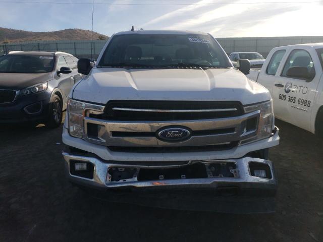2019 FORD F150 SUPER - 1FTEW1E51KKE18332