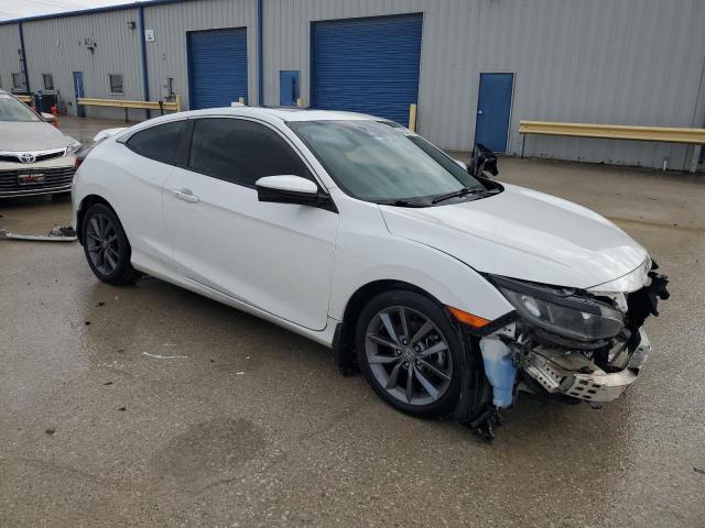 2019 HONDA CIVIC EX 2HGFC3B36KH351067