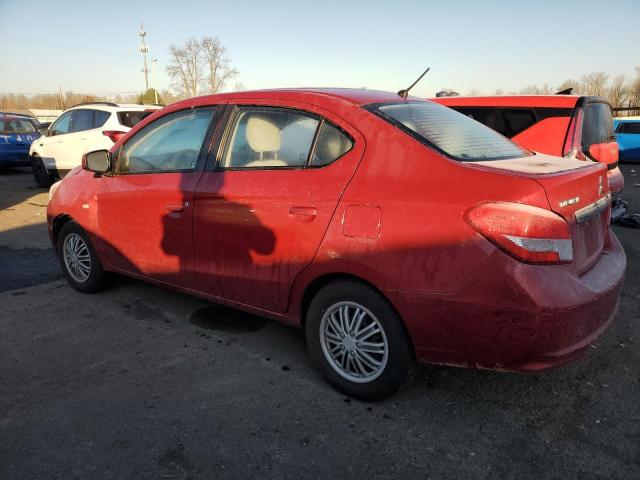 Vin: ml32f3fj0hh004025, lot: 42505725, mitsubishi mirage g4 es 20172