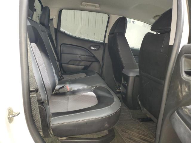 2016 CHEVROLET COLORADO Z - 1GCGTDE35G1119411
