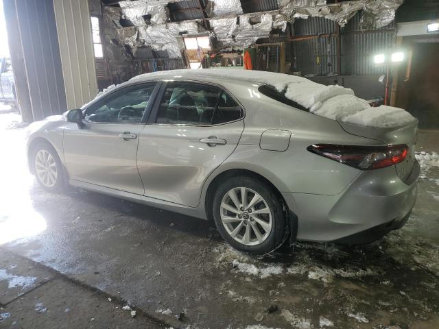2024 TOYOTA CAMRY LE 4T1C11BK3RU117104