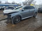 2016 MITSUBISHI LANCER GT - JA32U8FW0GU006342